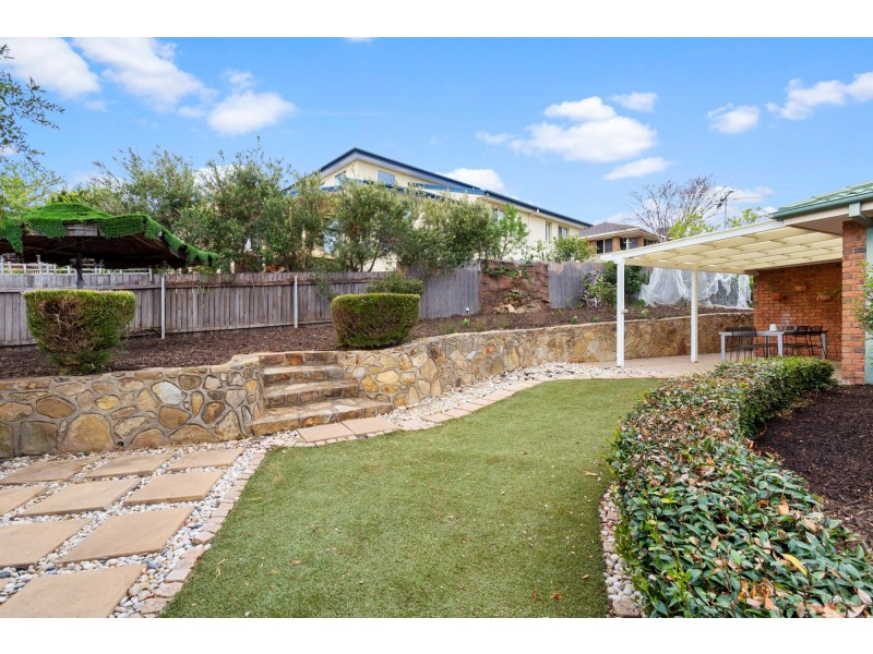35 Mentone View, Conder ACT 2906