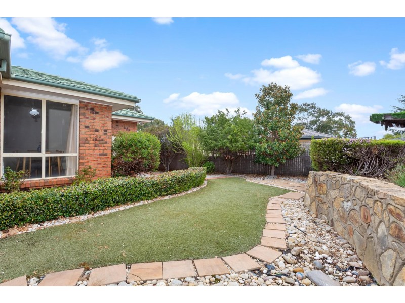 35 Mentone View, Conder ACT 2906