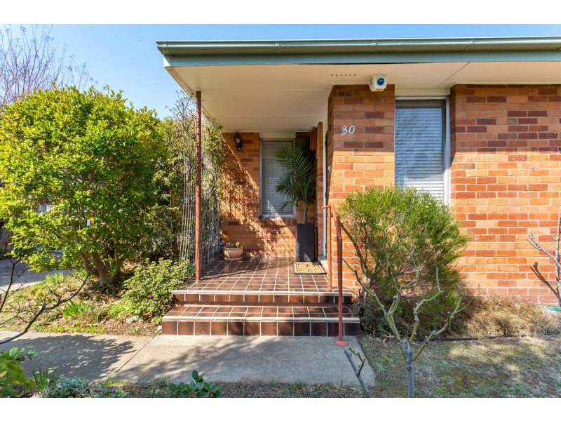 30 Archer Street, Dickson ACT 2602