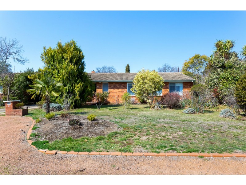 30 Archer Street, Dickson ACT 2602