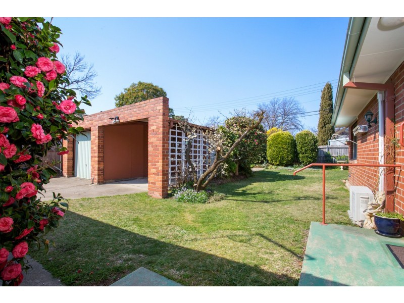 30 Archer Street, Dickson ACT 2602