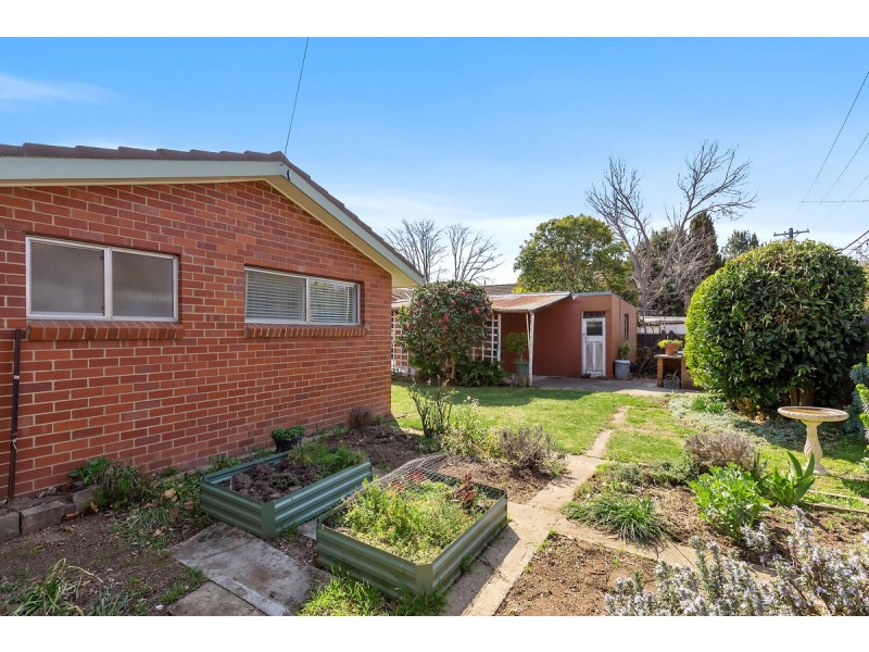 30 Archer Street, Dickson ACT 2602