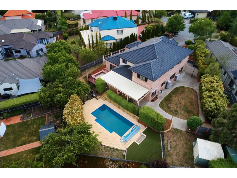 10 Midwinter Place, Nicholls ACT 2913