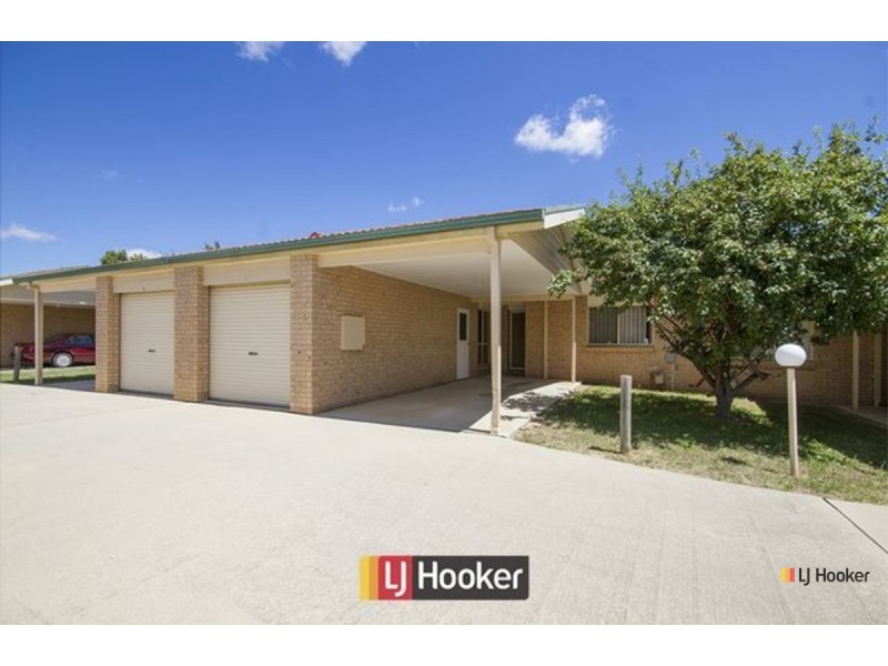 8/27 Redcliffe Street, Palmerston ACT 2913