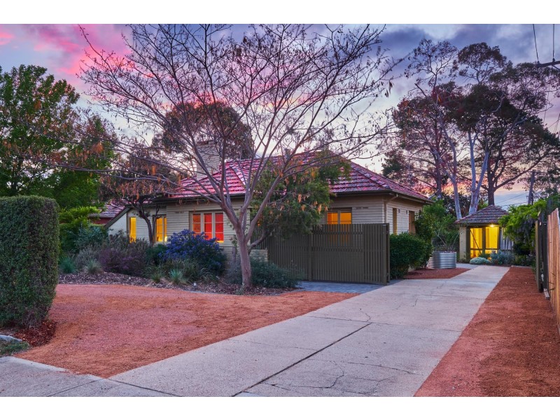 5 Stephen Street, Ainslie ACT 2602