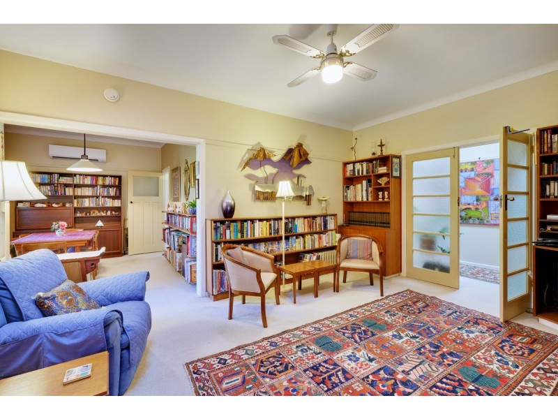 7 Ebden Street, Ainslie ACT 2602