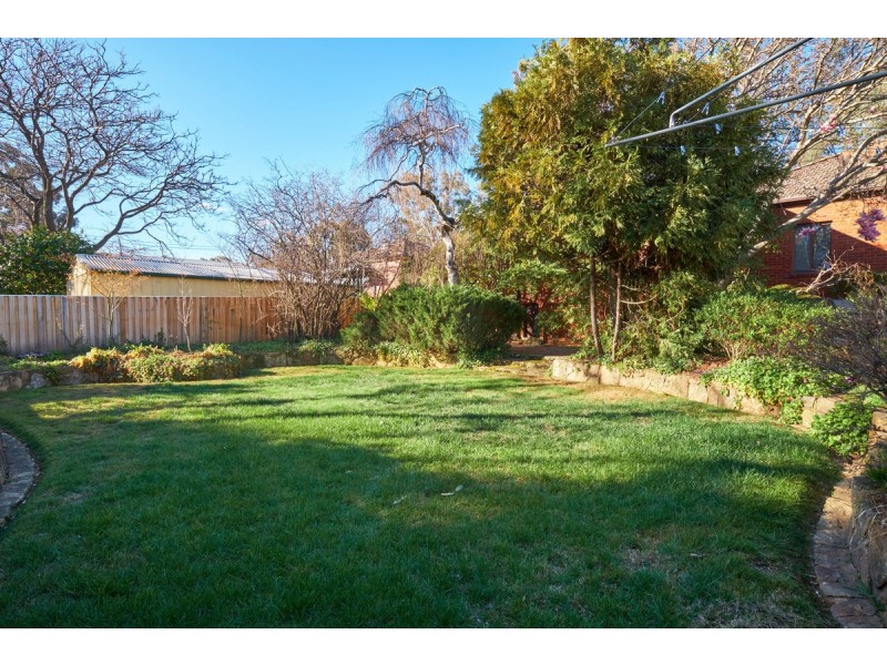 7 Ebden Street, Ainslie ACT 2602