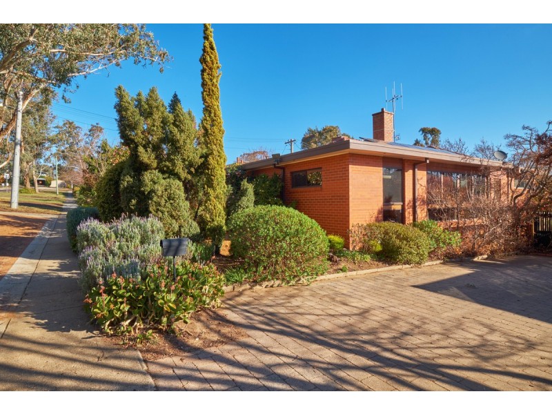 7 Ebden Street, Ainslie ACT 2602