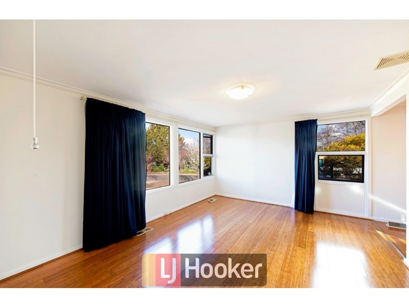 8 Cassinia Street, O’connor ACT 2602