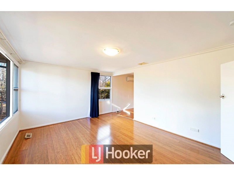 8 Cassinia Street, O’connor ACT 2602