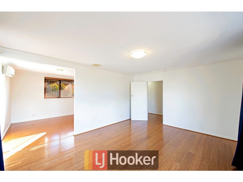 8 Cassinia Street, O’connor ACT 2602