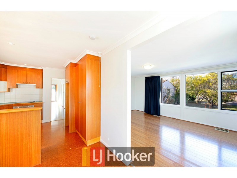 8 Cassinia Street, O’connor ACT 2602