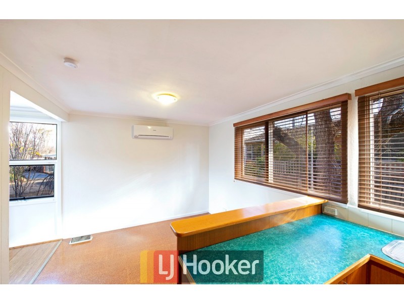 8 Cassinia Street, O’connor ACT 2602