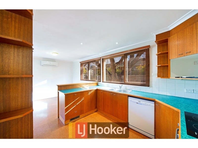 8 Cassinia Street, O’connor ACT 2602