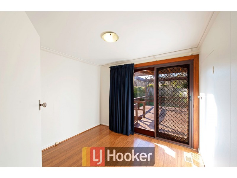 8 Cassinia Street, O’connor ACT 2602