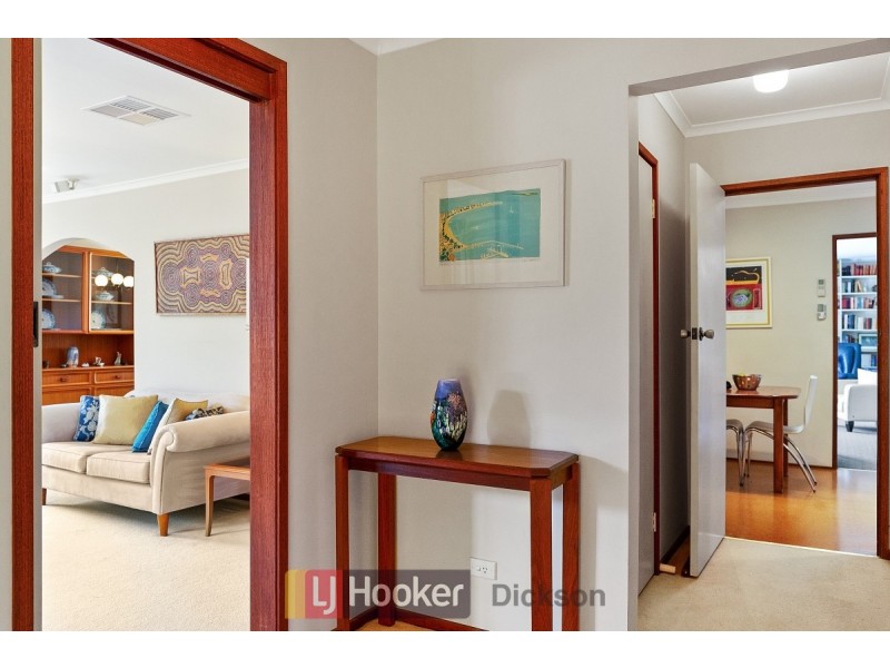 19 O’Rourke Street, Weetangera ACT 2614