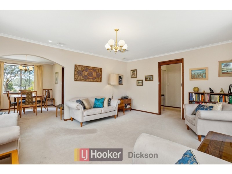 19 O’Rourke Street, Weetangera ACT 2614