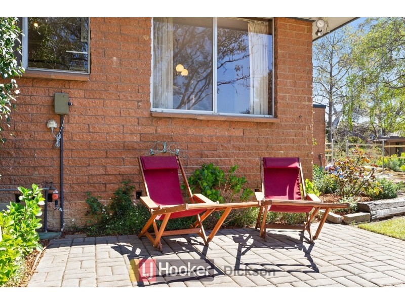 19 O’Rourke Street, Weetangera ACT 2614