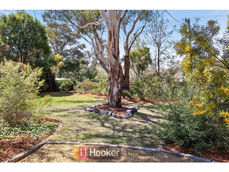 19 O’Rourke Street, Weetangera ACT 2614