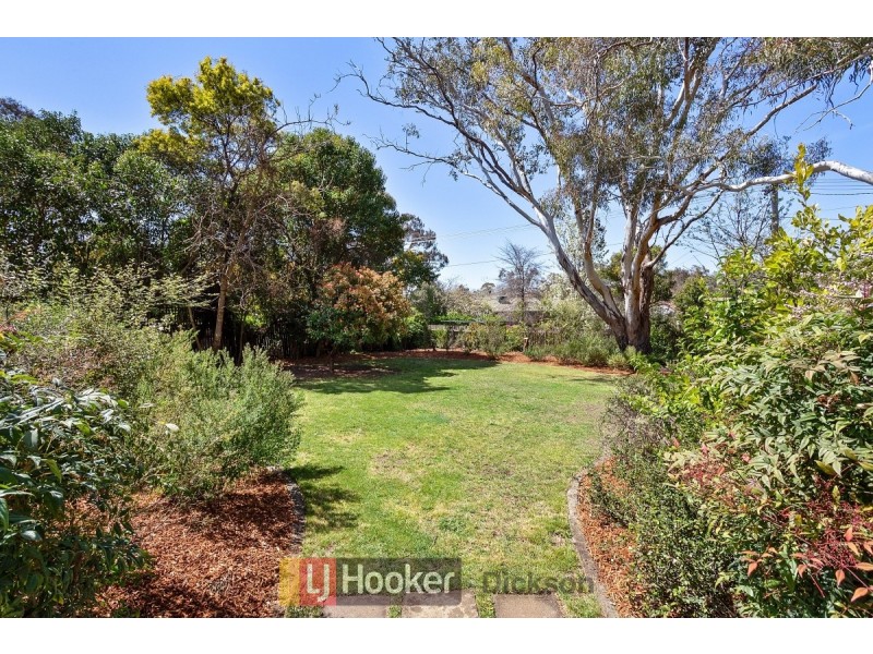 19 O’Rourke Street, Weetangera ACT 2614