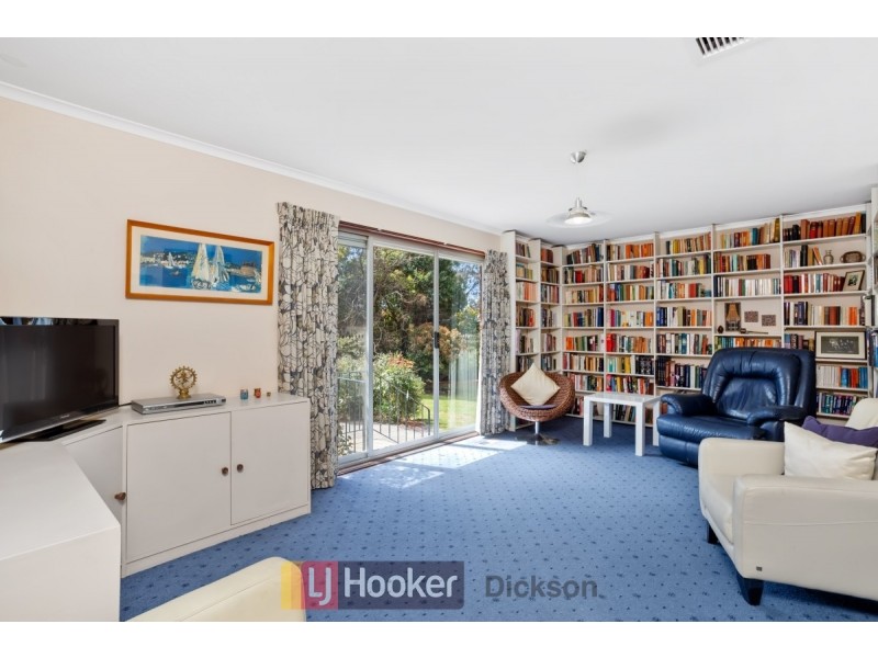 19 O’Rourke Street, Weetangera ACT 2614