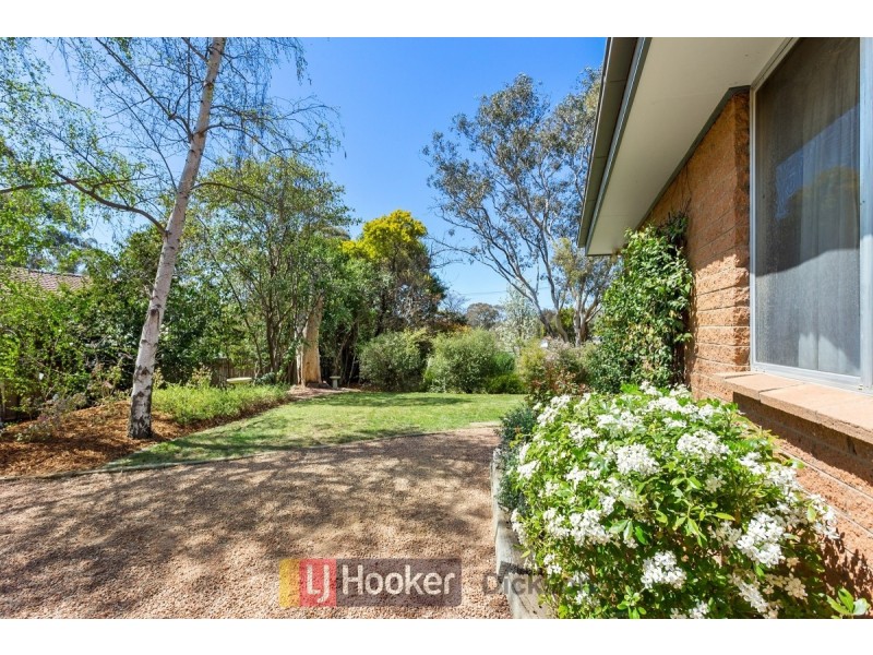 19 O’Rourke Street, Weetangera ACT 2614