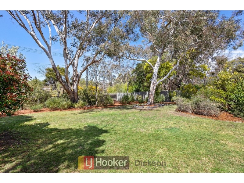 19 O’Rourke Street, Weetangera ACT 2614