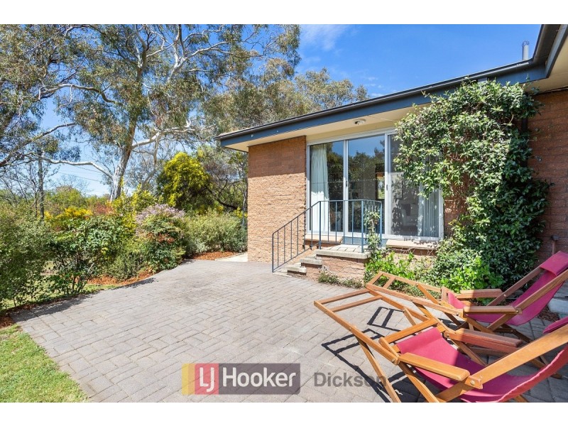 19 O’Rourke Street, Weetangera ACT 2614