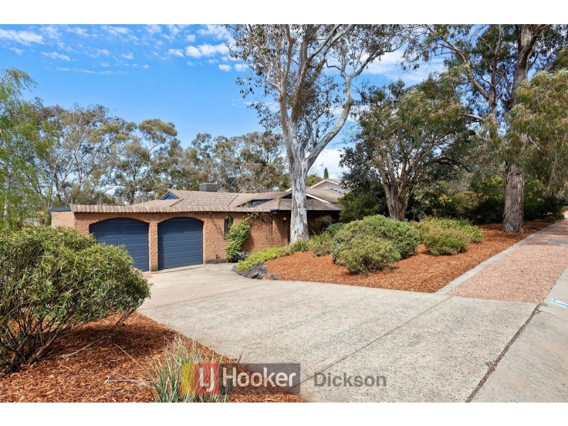 19 O’Rourke Street, Weetangera ACT 2614