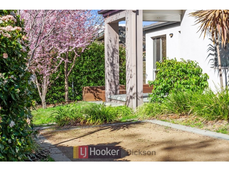5/30 Jemalong Street, Duffy ACT 2611