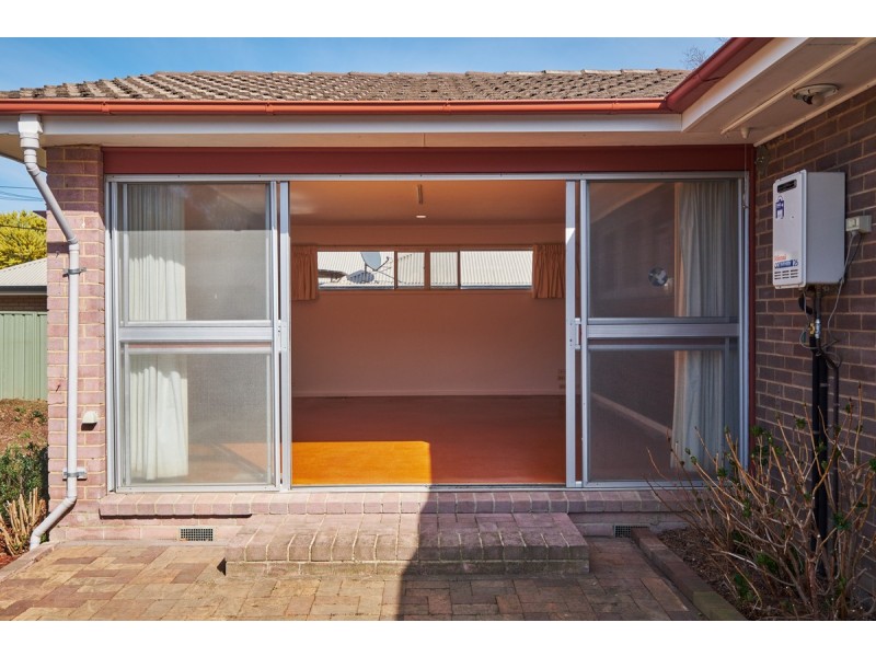 8 Andrews Street, Watson ACT 2602