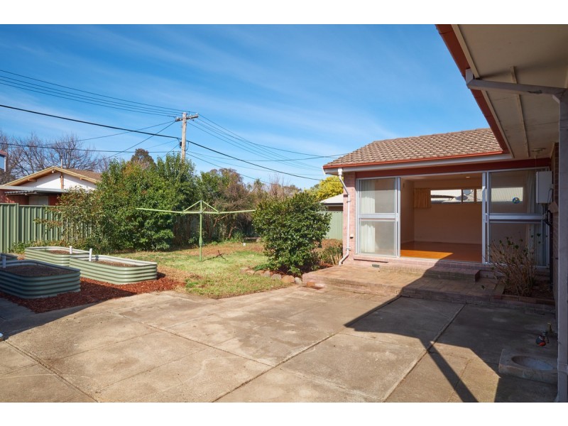 8 Andrews Street, Watson ACT 2602