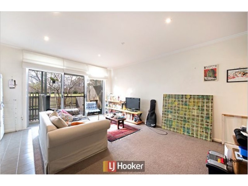 8/123 Lowanna Street, Braddon ACT 2612