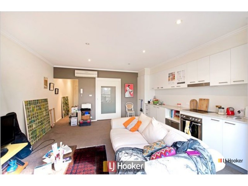 8/123 Lowanna Street, Braddon ACT 2612