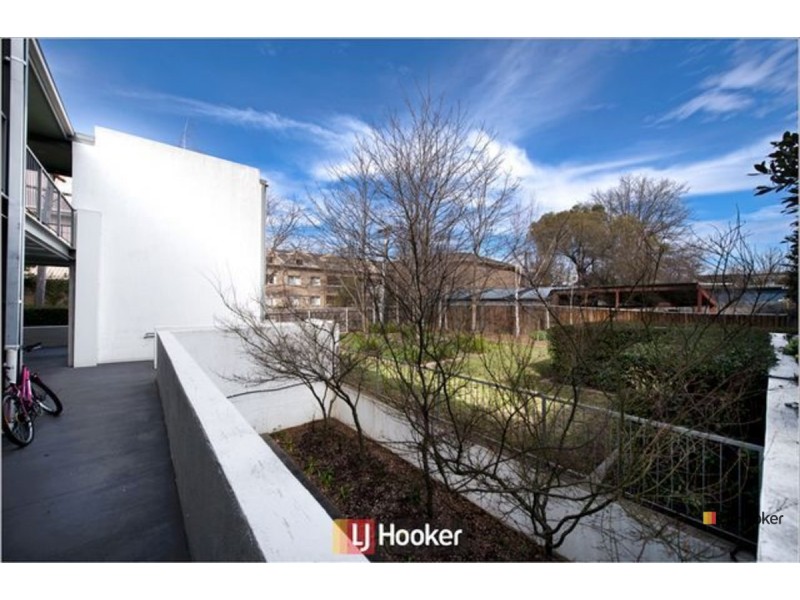 8/123 Lowanna Street, Braddon ACT 2612