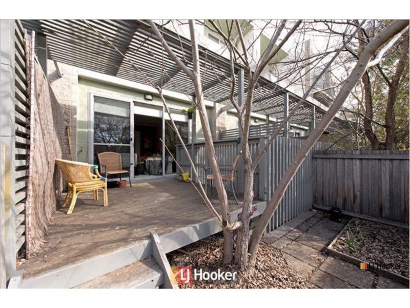 8/123 Lowanna Street, Braddon ACT 2612