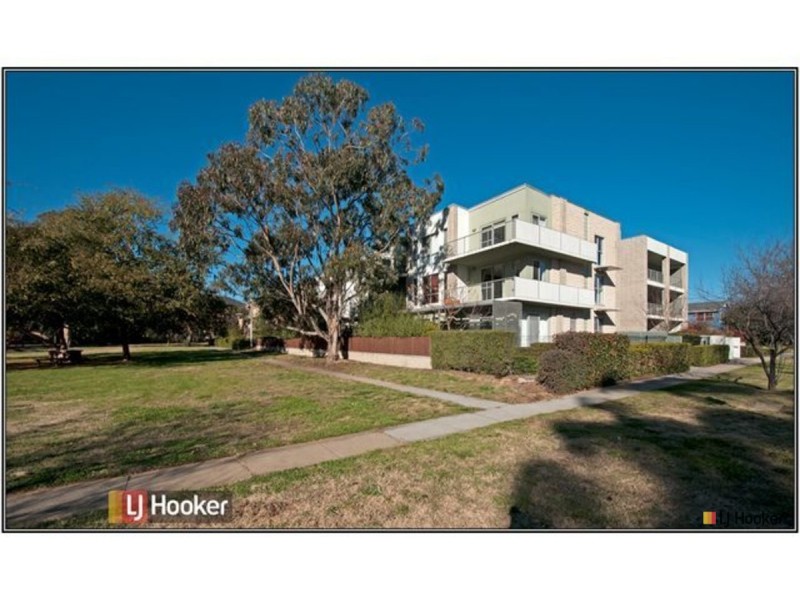 8/123 Lowanna Street, Braddon ACT 2612