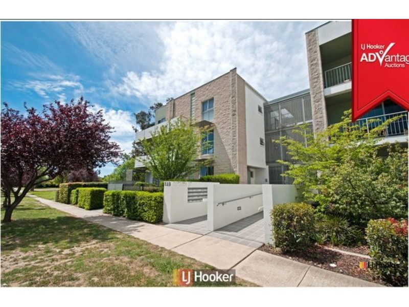 8/123 Lowanna Street, Braddon ACT 2612