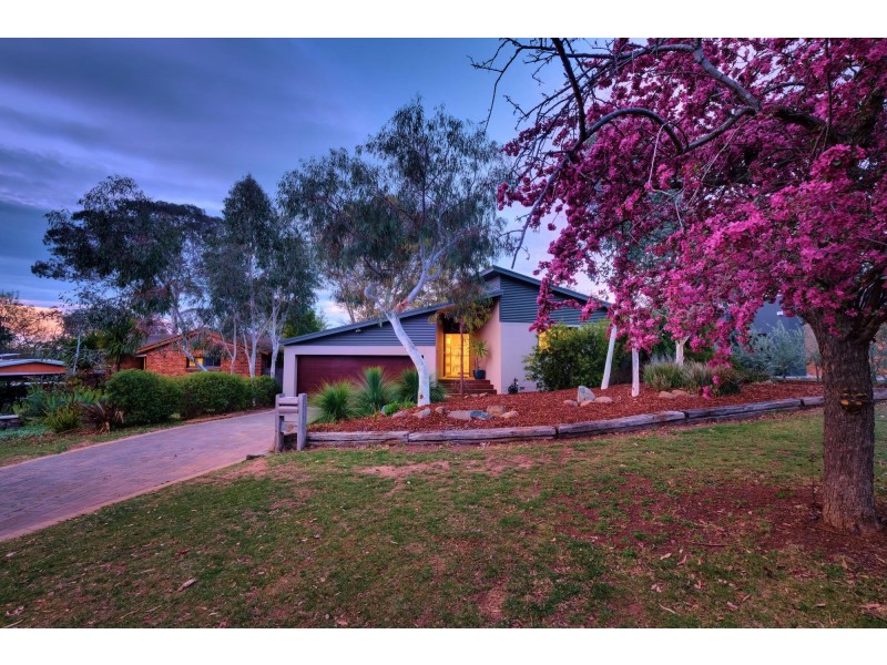 5 Fisher Street, Ainslie ACT 2602