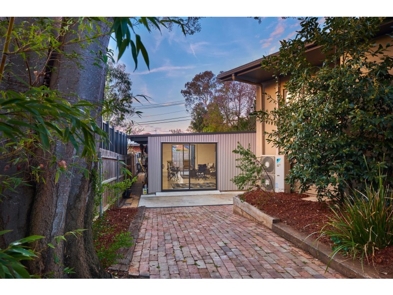 5 Fisher Street, Ainslie ACT 2602