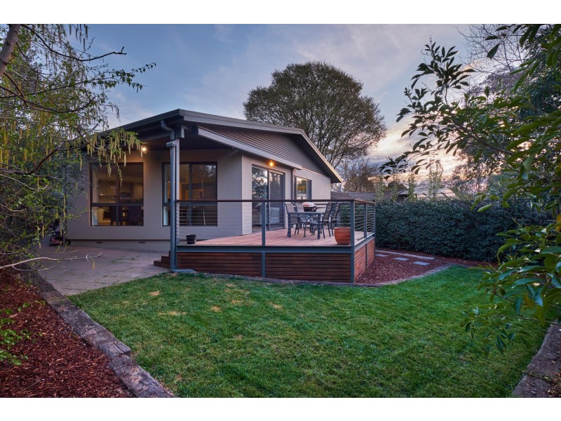 5 Fisher Street, Ainslie ACT 2602