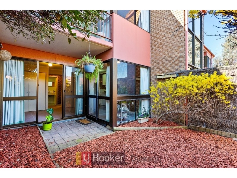 5/25 Frencham Street, Downer ACT 2602