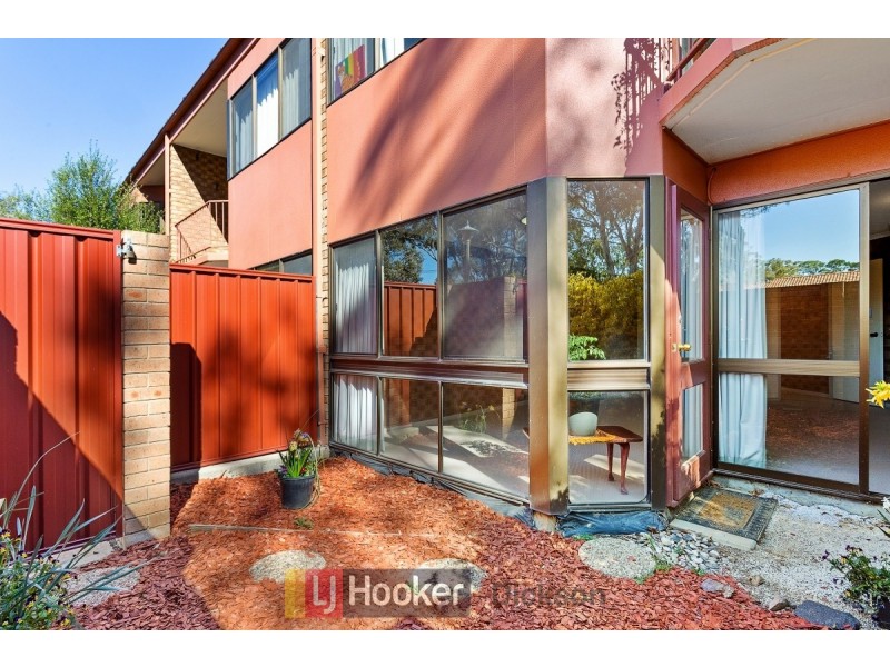 5/25 Frencham Street, Downer ACT 2602