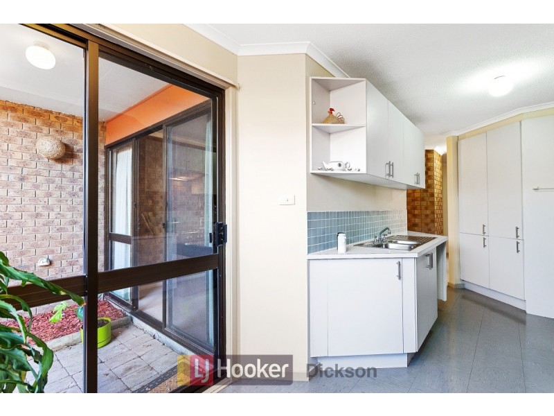 5/25 Frencham Street, Downer ACT 2602