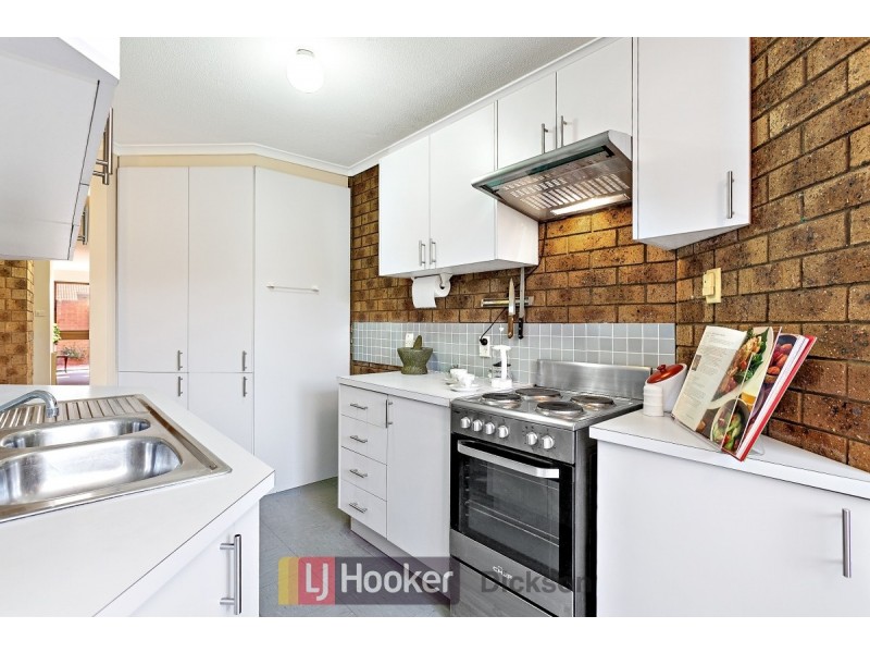 5/25 Frencham Street, Downer ACT 2602