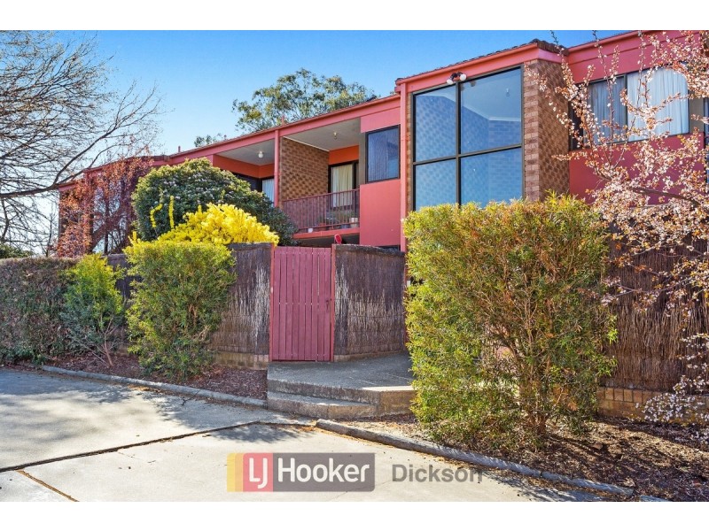 5/25 Frencham Street, Downer ACT 2602