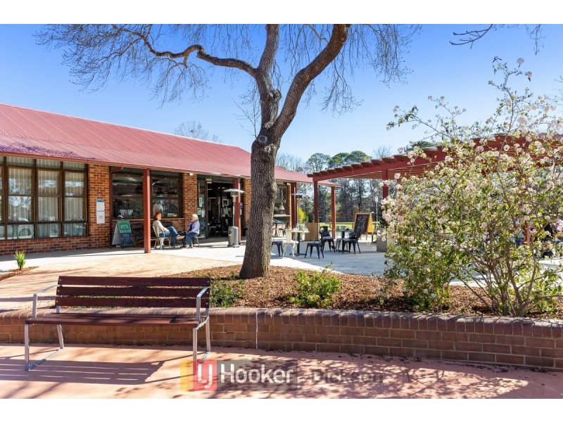 5/25 Frencham Street, Downer ACT 2602