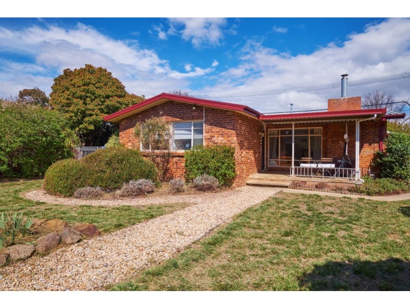 22 Manning Street, Watson ACT 2602