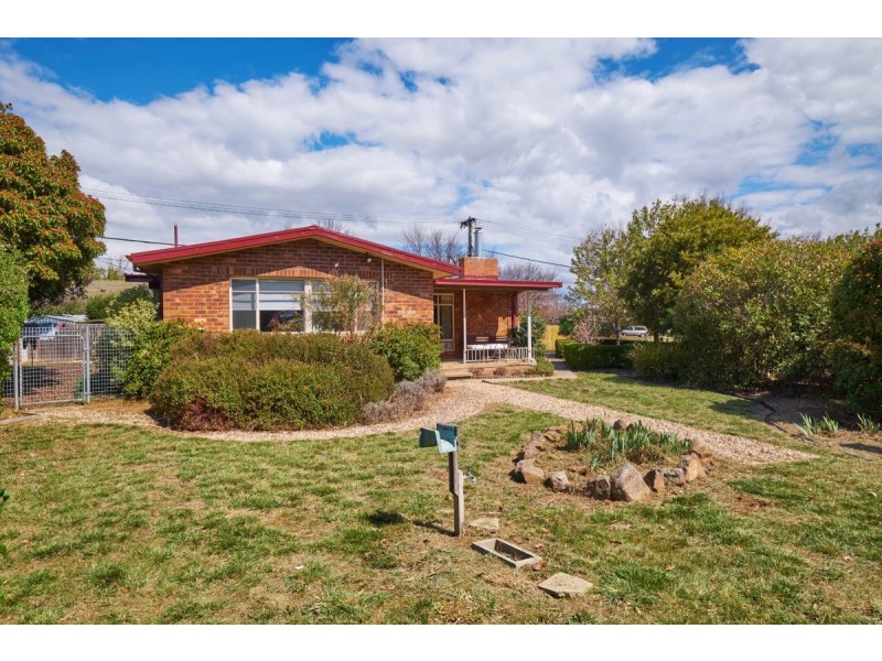 22 Manning Street, Watson ACT 2602