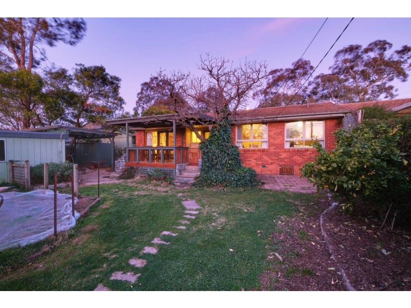 52 Maitland Street, Hackett ACT 2602